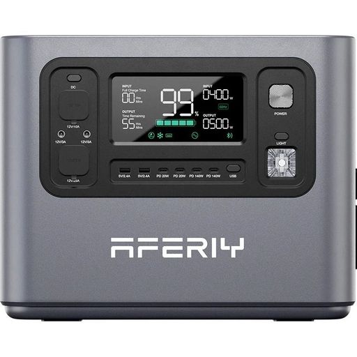 Зарядная станция Aferiy AF-P280