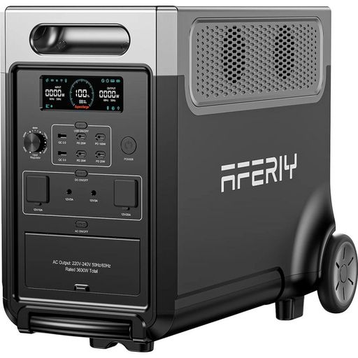 Зарядная станция Aferiy AF-P310