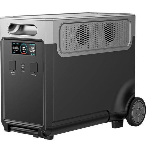 Дополнительная батарея для зарядной станции AFERIY AF-P310B
