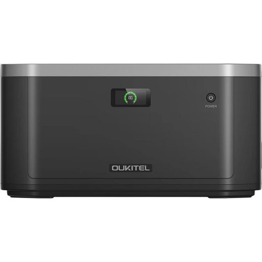Дополнительная батарея для зарядной станции Oukitel B2000L Expansion Battery