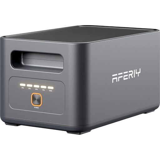 Дополнительная батарея для зарядной станции Aferiy P180-B Expansion Battery