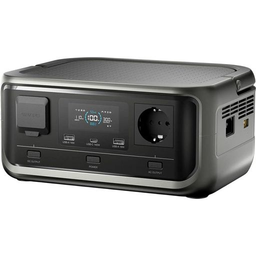 Зарядная станция Allpowers VOLIX P300