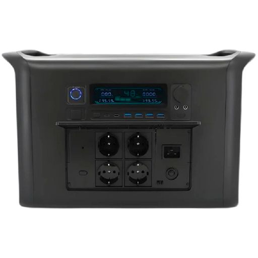 Зарядная станция Ctolity AP2000