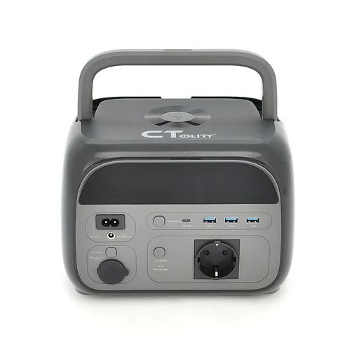 Зарядна станція Ctolity AP400