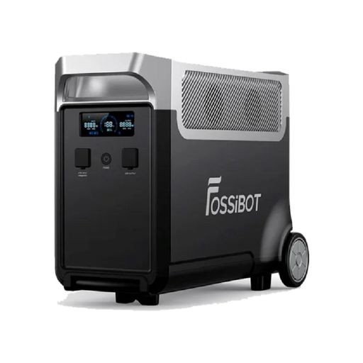 Дополнительная батарея для зарядной станции Fossibot FB3840 3840Wh (FB3840B)