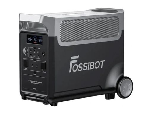 Зарядна станція Fossibot F3600 (FSB-F3600)