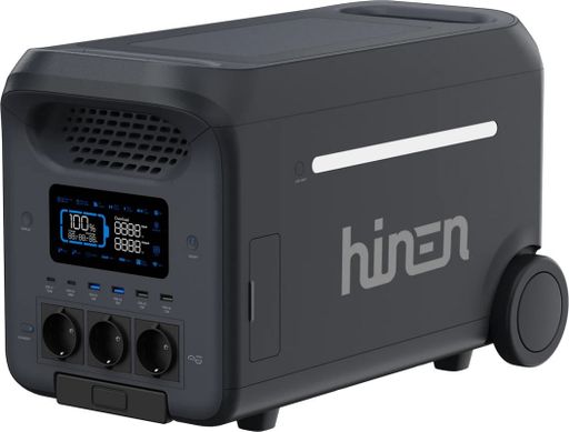Зарядная станция Hinen PS 3000