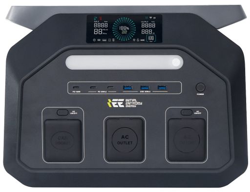 Зарядная станция IEETek P1800