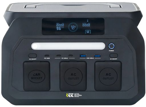 Зарядная станция IEETek P800 800W