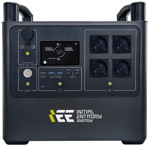 Зарядная станция IEETek Singo 2000Plus