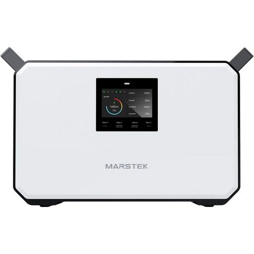 Зарядна станція Marstek Mercury M2200