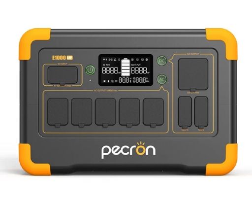 Зарядная станция Pecron E1000LFP