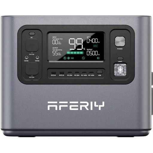 Зарядная станция Aferiy AF-P280 Europe