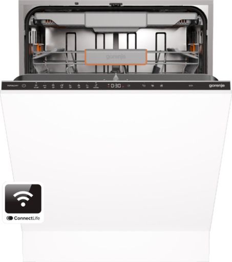 Встраиваемая посудомоечная машина GORENJE GVB 67364