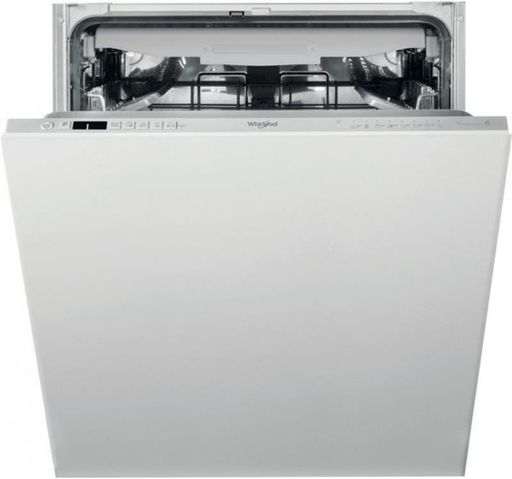 Вбудована посудомийна машина Whirlpool WIC 3C33 PFE Europe