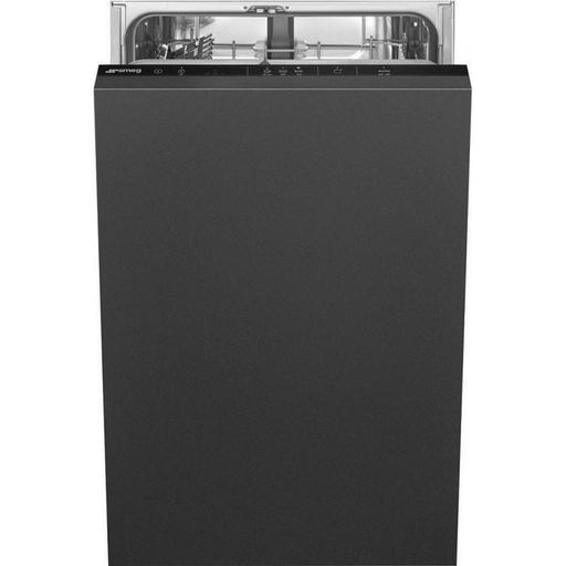 Встраиваемая посудомоечная машина SMEG ST4522IN