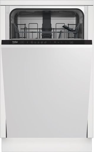 Встраиваемая посудомоечная машина BEKO DIS 35021