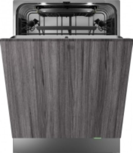 Встраиваемая посудомоечная машина ASKO DSD544KXXL/1