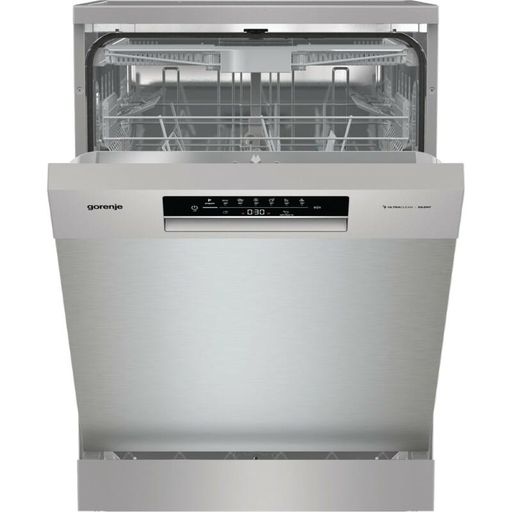 Посудомоечная машина Gorenje GS643E90X Europe