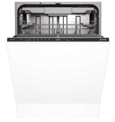 Встраиваемая посудомоечная машина GORENJE GV 16 D5