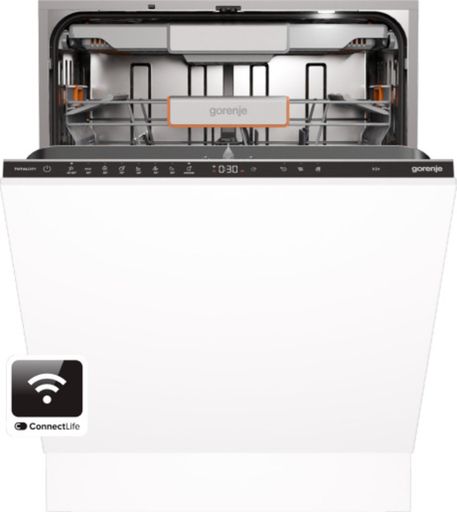Встраиваемая посудомоечная машина GORENJE GV 673 B66