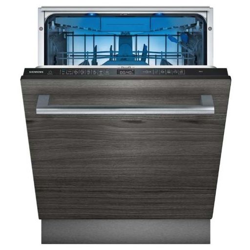 Вбудована посудомийна машина Siemens SN65ZX67CE