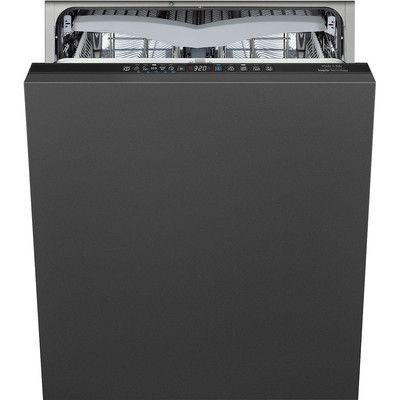 Встраиваемая посудомоечная машина SMEG ST382C