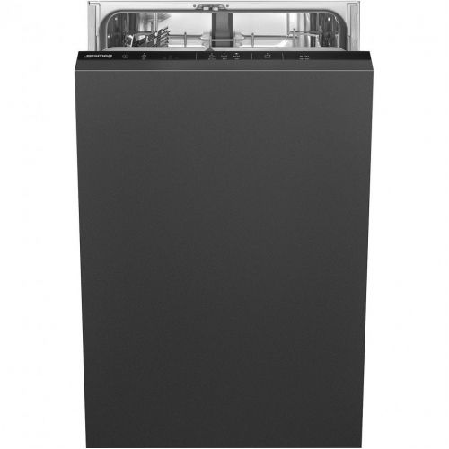 Вбудована посудомийна машина SMEG ST4522IN