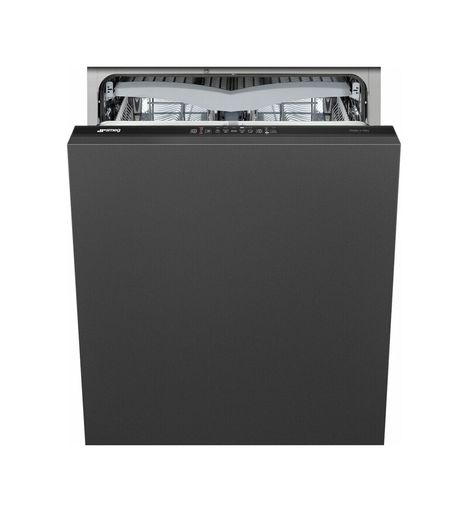 Встраиваемая посудомоечная машина SMEG ST311CS Europe