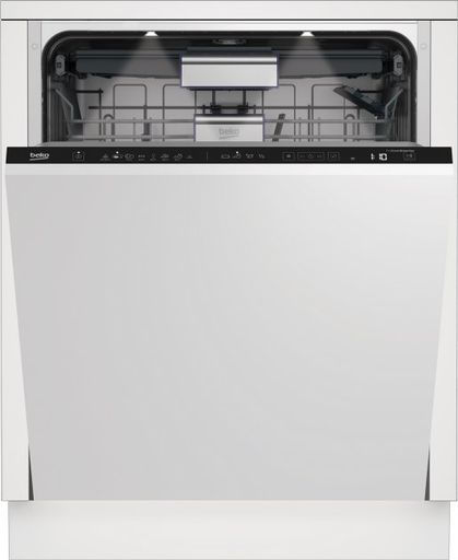 Вбудована посудомийна машина Beko DIN48430AD
