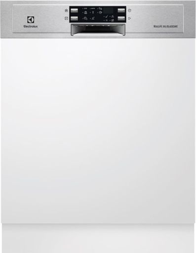 Встраиваемая посудомоечная машина Electrolux ESI8550ROX