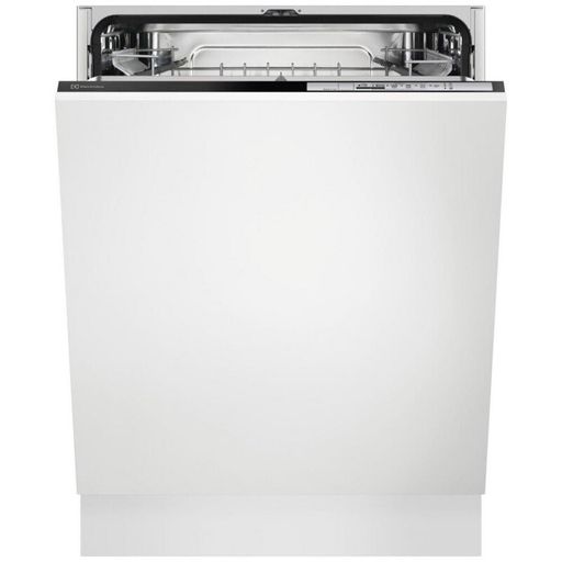 Вбудована посудомийна машина Electrolux KEAF7200L