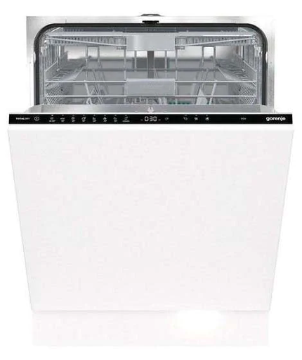 Вбудована посудомийна машина GORENJE GV 642 C60
