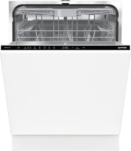 Вбудована посудомийна машина Gorenje GV16D