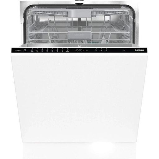 Вбудована посудомийна машина Gorenje GV673C60