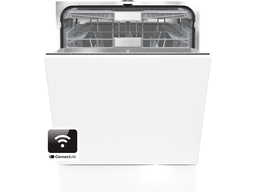 Вбудована посудомийна машина Gorenje GV673C62