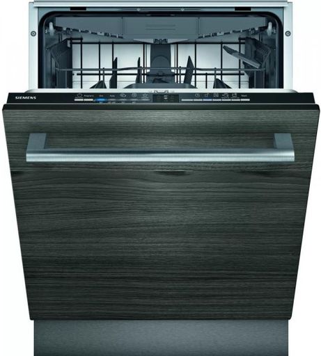 Вбудована посудомийна машина Siemens SN61HX08VE