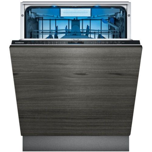 Встраиваемая посудомоечная машина Siemens SN87YX03CE