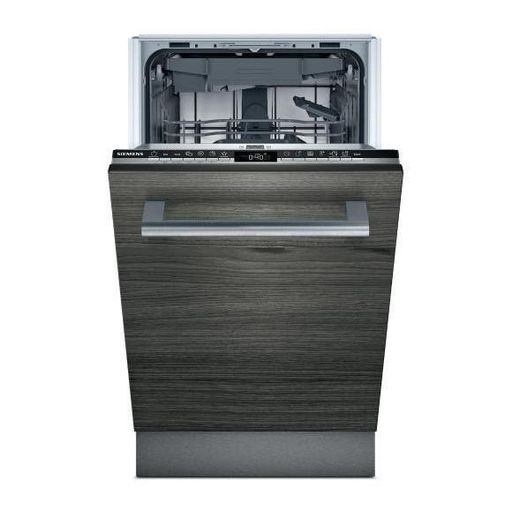 Вбудована посудомийна машина Siemens SR63EX28ME