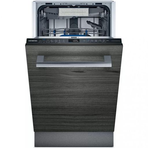 Вбудована посудомийна машина Siemens SR63HX65MK
