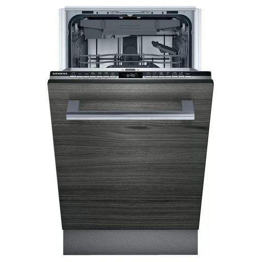 Вбудована посудомийна машина Siemens SR63XX20ME