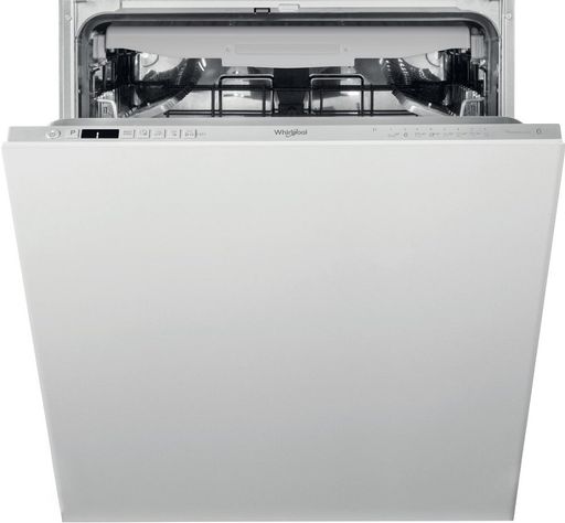 Встраиваемая посудомоечная машина Whirlpool WIC3C33PFE