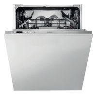 Вбудована посудомийна машина Whirlpool  WСIO 3T341PES