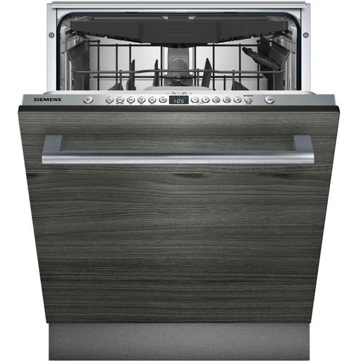 Вбудована посудомийна машина Siemens SN636X06KE