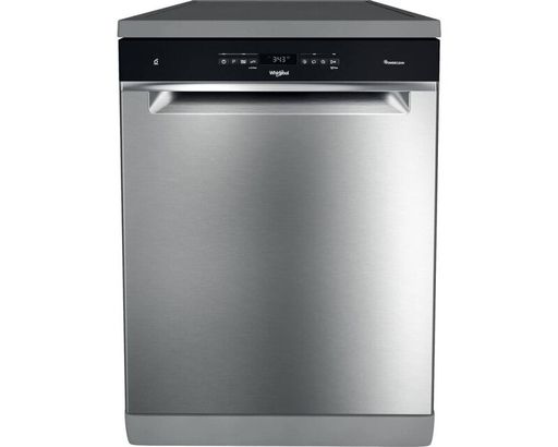 Посудомийна машина Whirlpool WFO 3T133 PF X Europe