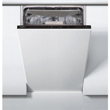 Встраиваемая посудомоечная машина Whirlpool WSIP 4O23 PFE Europe