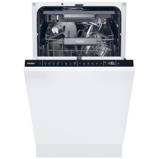 Встраиваемая посудомоечная машина Haier I-Pro Shine Series 4 XI1C3TB2FB