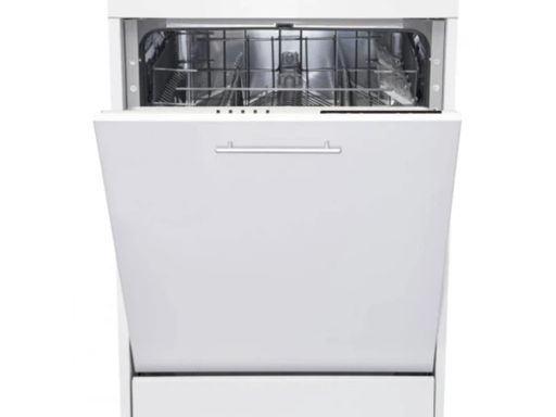 Вбудована посудомийна машина HEINNER HDW-BI6005IE++