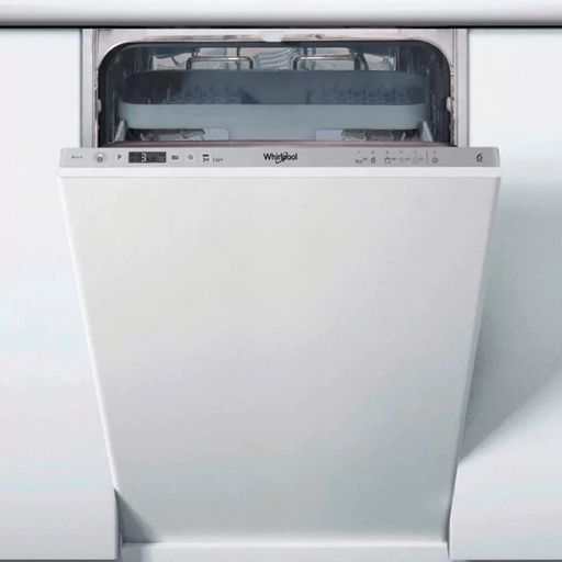 Вбудована посудомийна машина Whirlpool WSIC3M27C Europe
