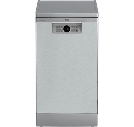 Посудомийна машина Beko BDFS26121XQ Europe